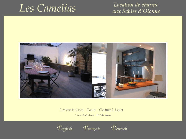 www.villa-camelias.com