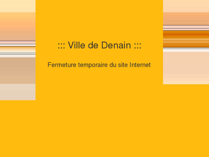 www.ville-denain.fr