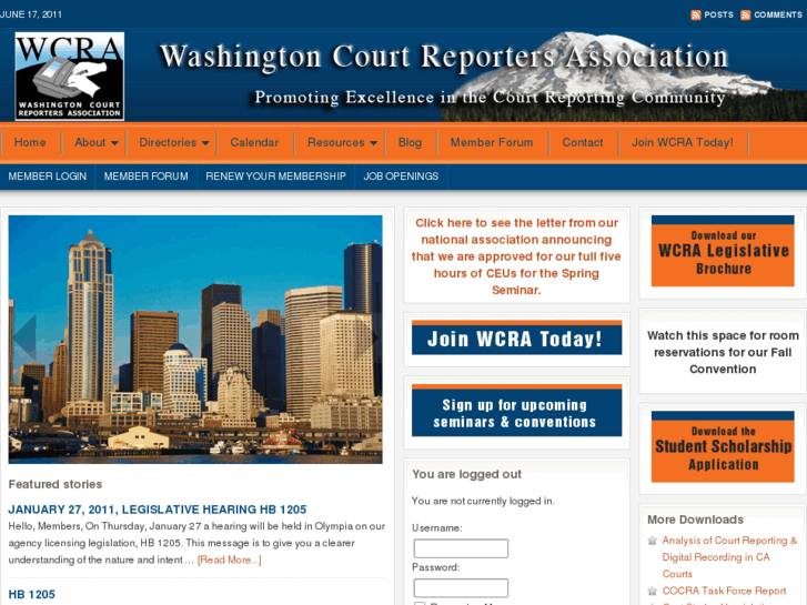 www.washingtoncourtreporters.org