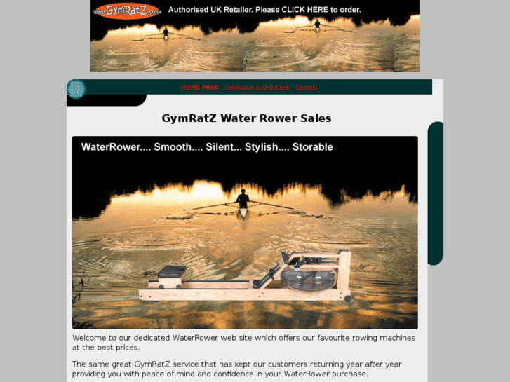 www.water-rower.co.uk