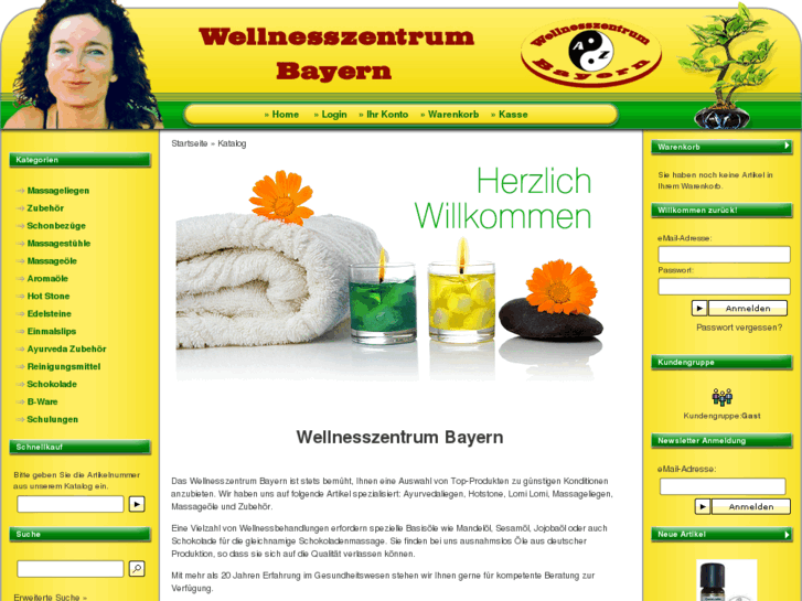 www.wellnesszentrumbayern.com