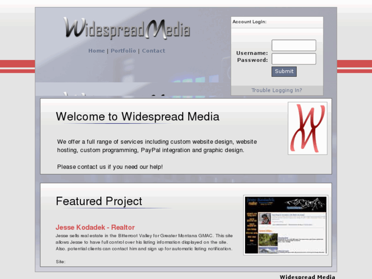 www.widespreadmedia.com