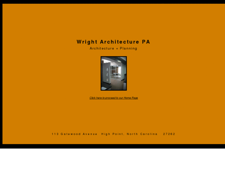 www.wrightarchitecture.com