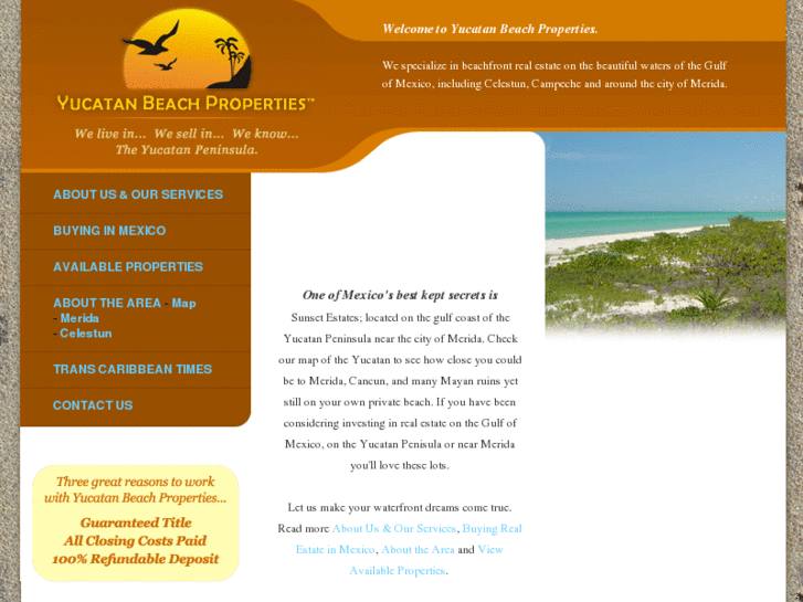 www.yucatanbeaches.com