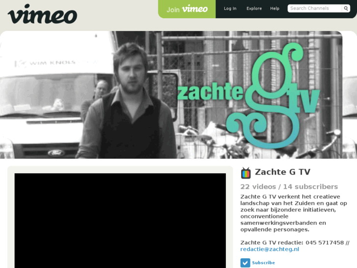 www.zachteg.tv