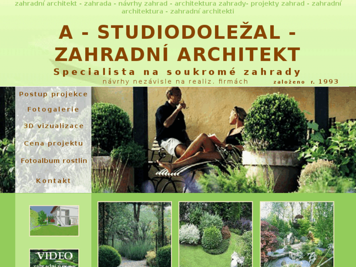 www.zahradniarchitekt.cz