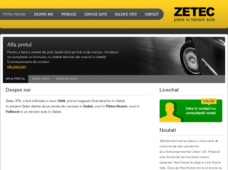 www.zetec.ro