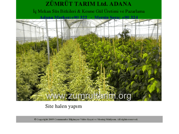 www.zumruttarim.org