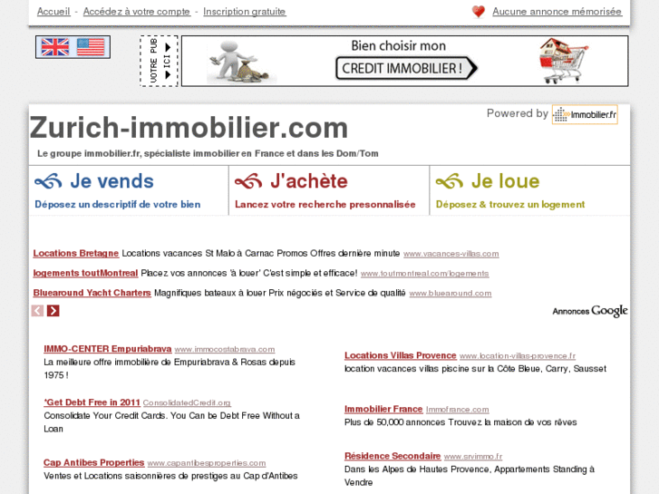 www.zurichimmobilier.com