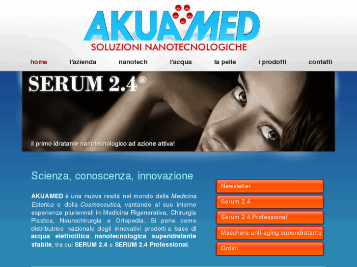 www.akuamed.it