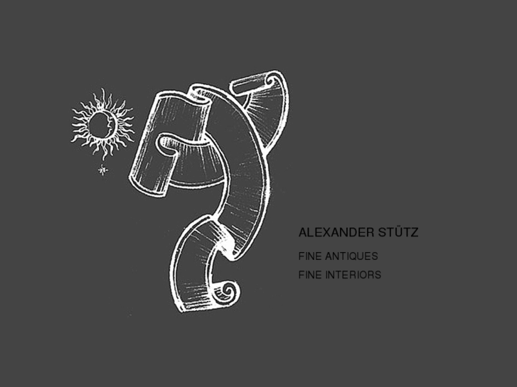 www.alexanderstuetz.com