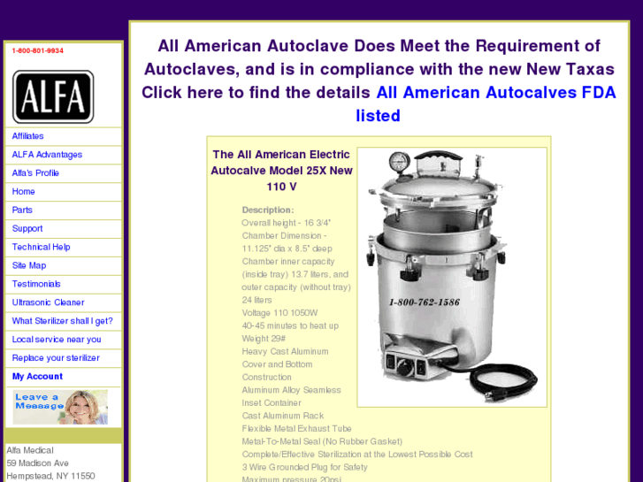 www.all-american-autoclaves.com