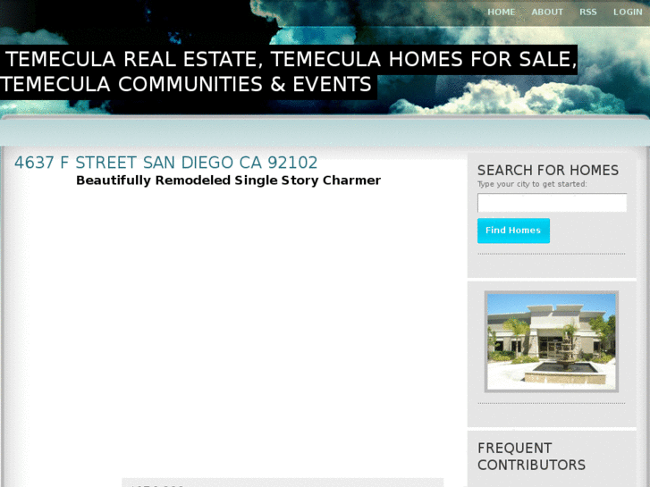 www.allabouttemecula.com