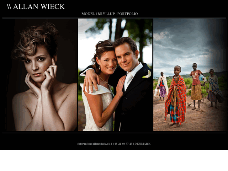 www.allanwieck.com