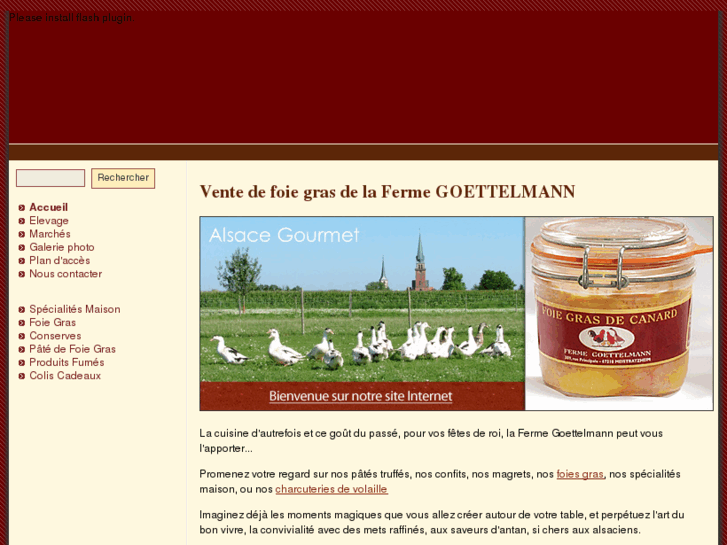 www.alsace-gourmet.fr