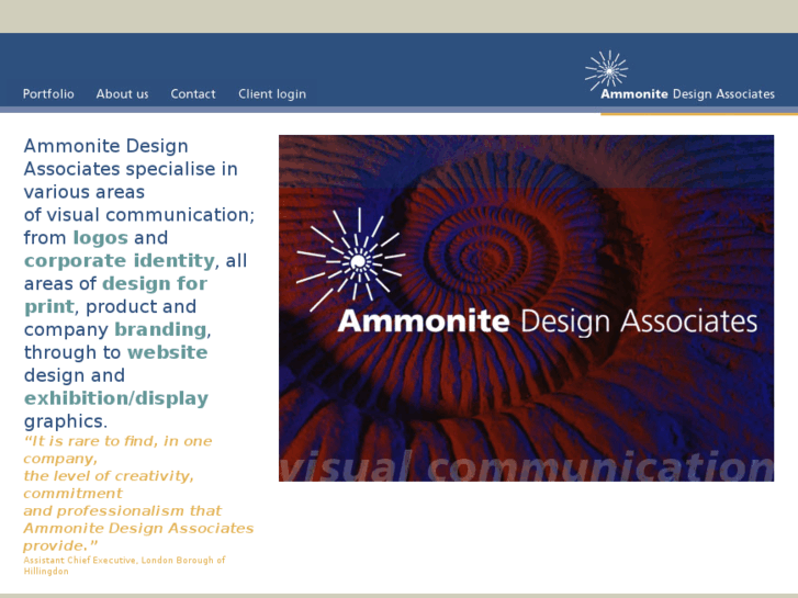 www.ammonitedesign.com