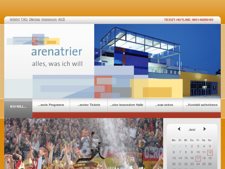 www.arena-trier.com