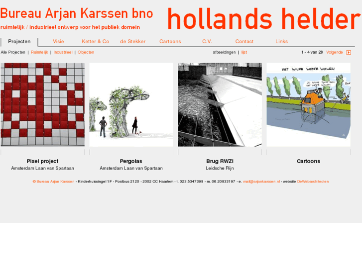 www.arjankarssen.nl