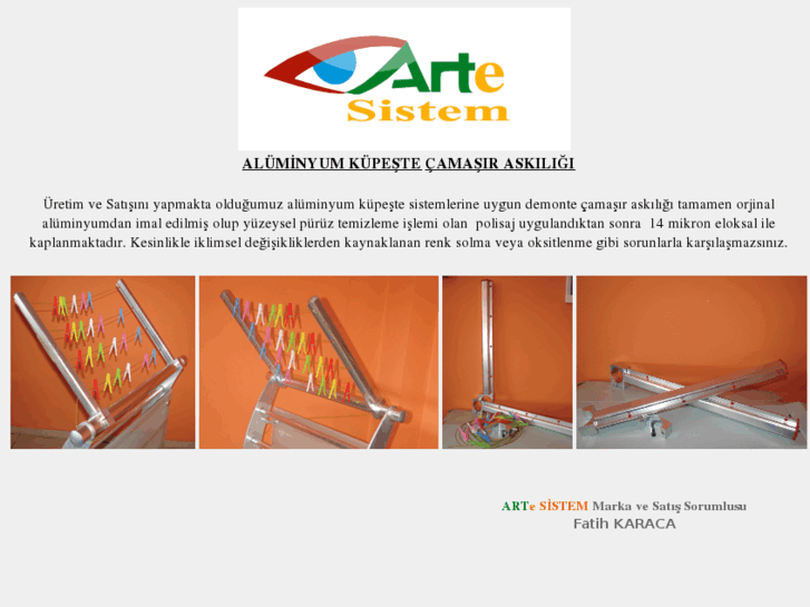 www.artesistem.com