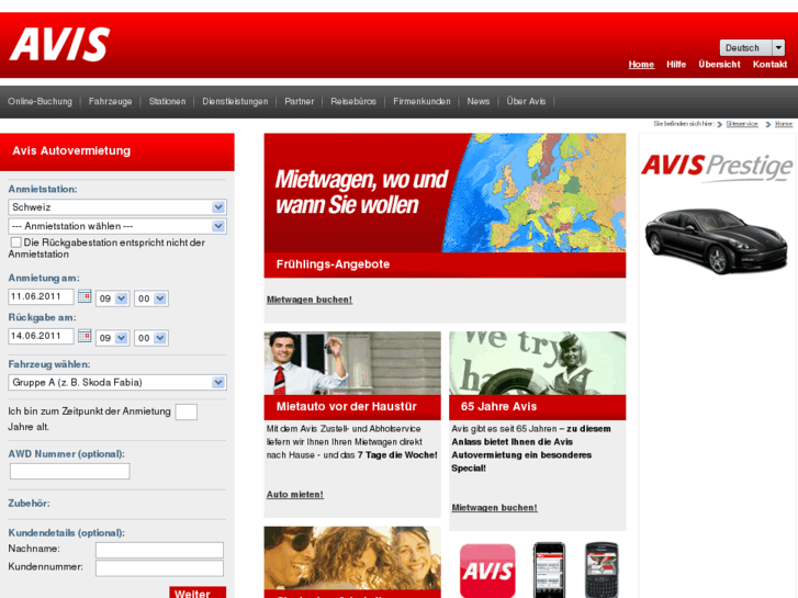 www.avis.ch