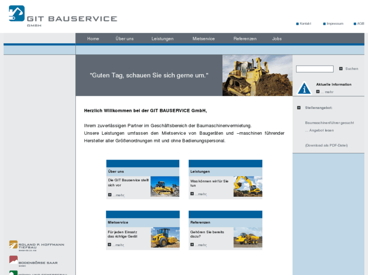 www.bauservice.net