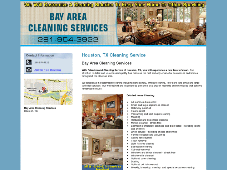 www.bayareacleaningservice.net