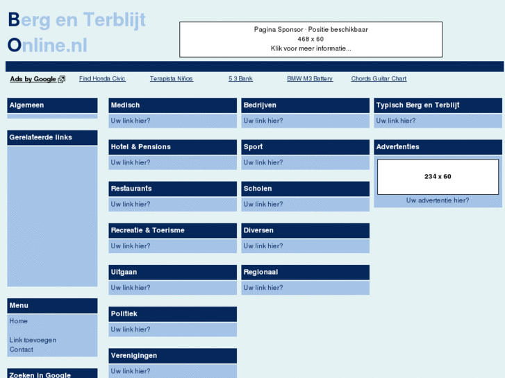 www.bergenterblijtonline.nl