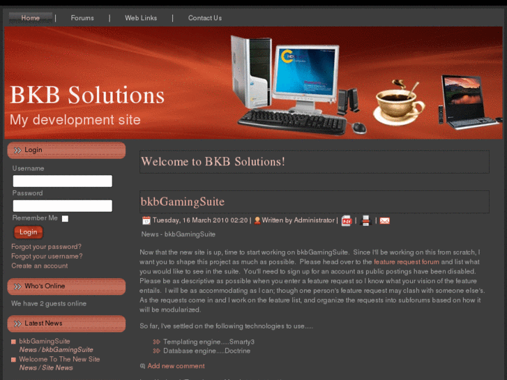 www.bkbsolutions.com