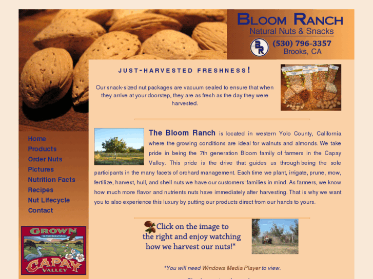 www.bloomranch.com