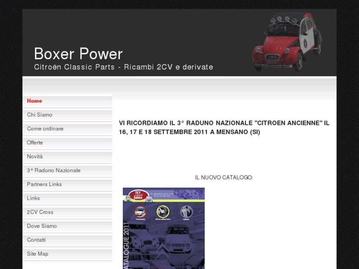 www.boxerpower.it