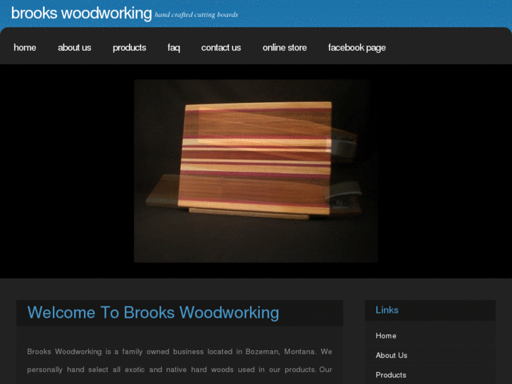 www.brookswoodworking.com