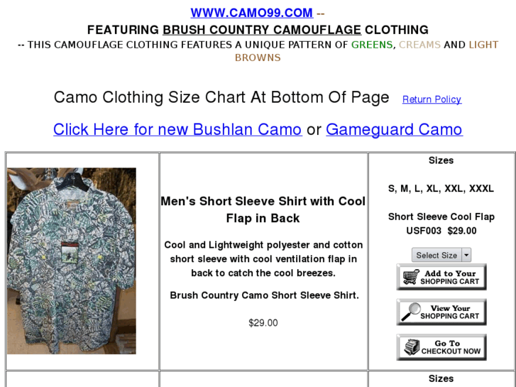 www.camo99.com