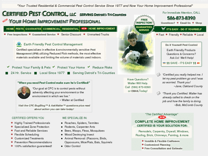 www.certifiedpestcontrolandsupply.com