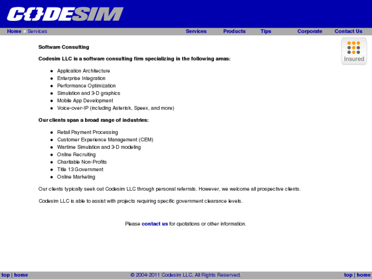 www.codespecialists.net