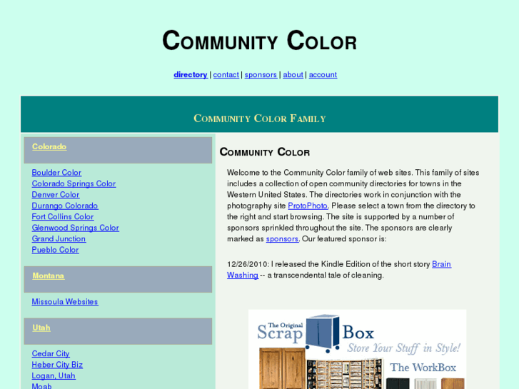 www.communitycolor.com