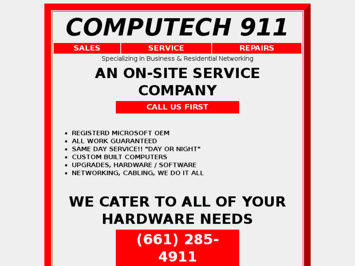 www.computech911.com