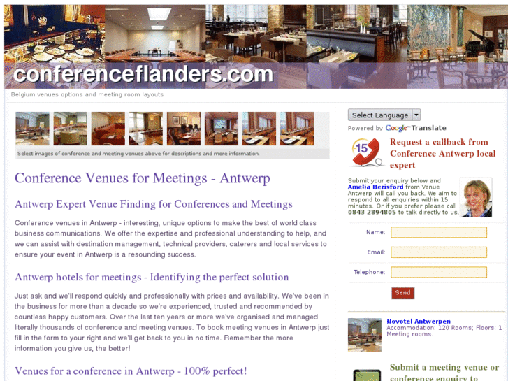 www.conferenceflanders.com