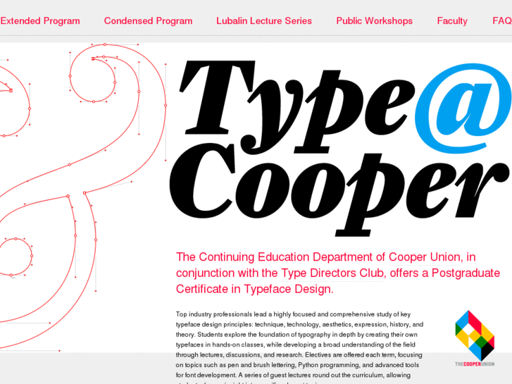 www.coopertype.com