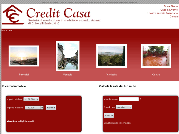 www.creditcasa.net