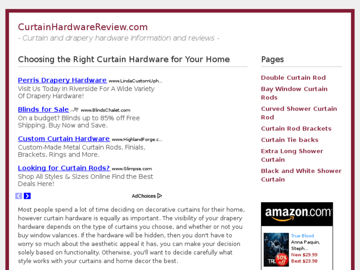 www.curtainhardwarereview.com