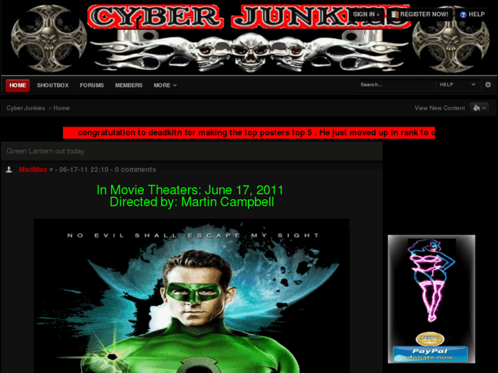 www.cyber-junkies.net