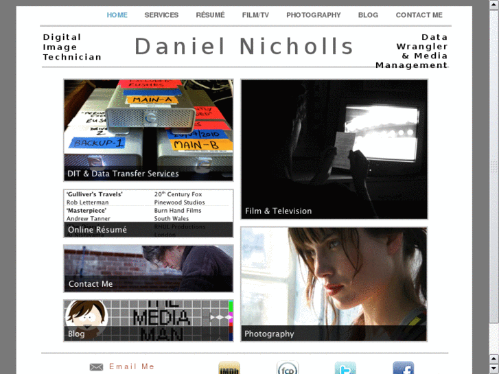 www.danielnicholls.com