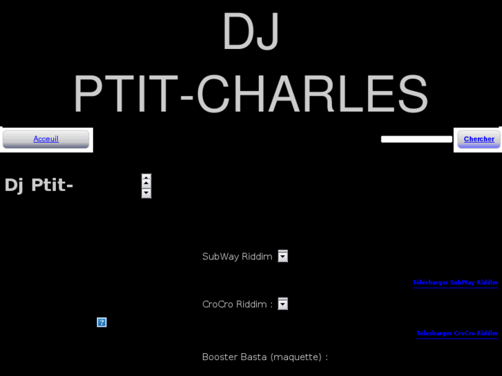 www.djptitcharles.com