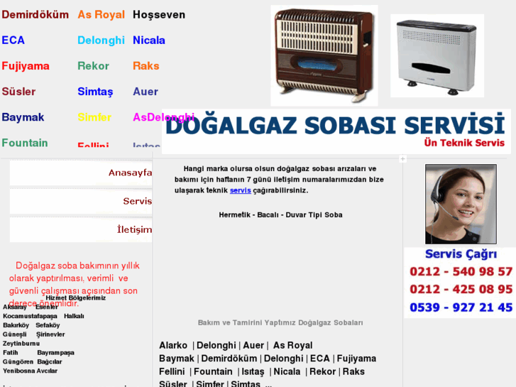 www.dogalgazsobasiservis.com