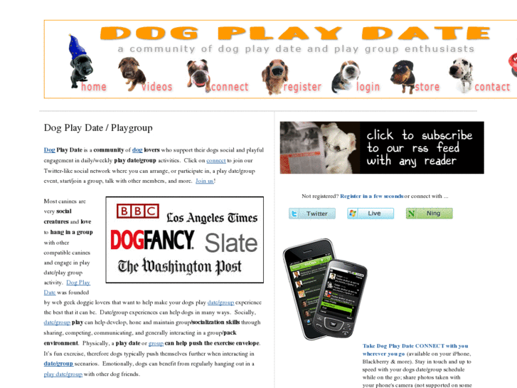 www.dogplaydate.com