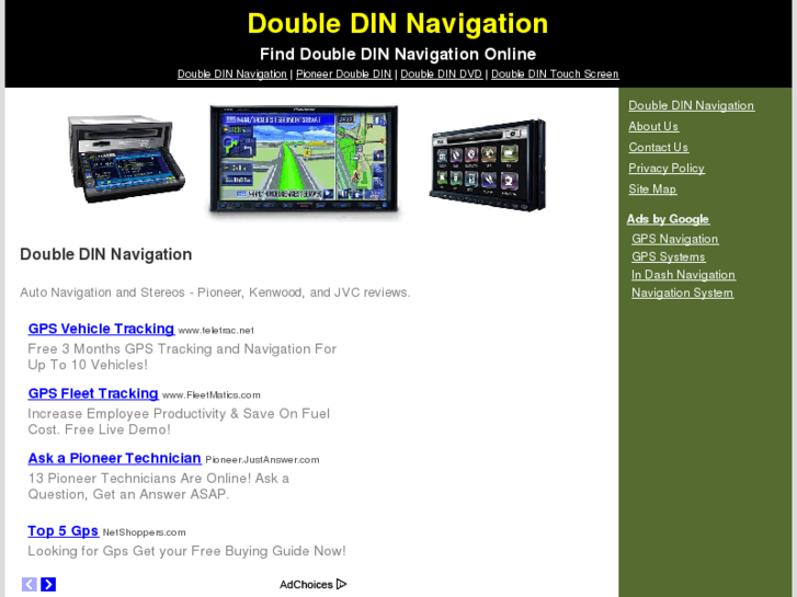 www.doubledinnavigation.com