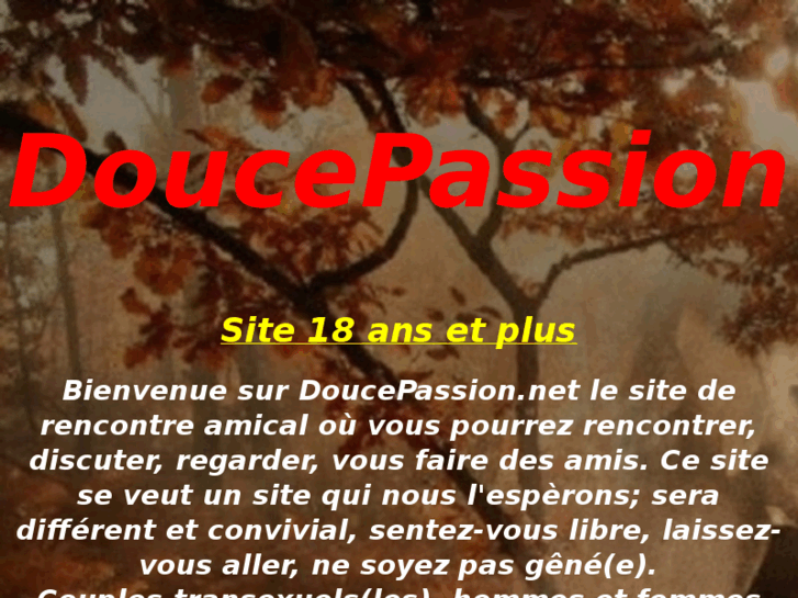 www.doucepassion.com