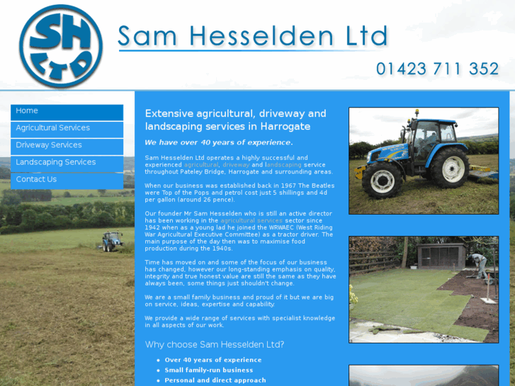 www.drivewaysinharrogate.com