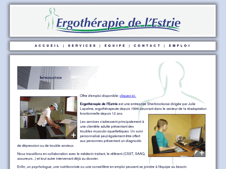 www.ergotherapieestrie.com