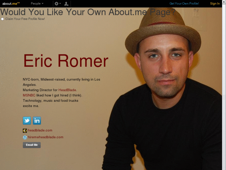 www.ericromer.com